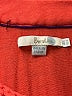 Boden Orange Casual Dress Size 2 - photo 3
