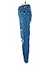 Old Navy Graphic Blue Jeans Size 2 - photo 5
