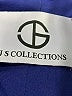 JS Collections Blue Casual Dress Size 16 - photo 6