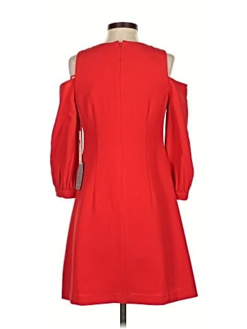 Eliza J Cocktail Dress (view 2)