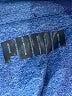Puma Blue Long Sleeve T-Shirt Size 6 (estimated) - photo 3
