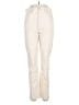We the Free Ivory Casual Pants Size 30 waist - photo 1