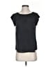 Joie 100% Silk Black Blouse Size XS - photo 1