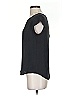 Joie 100% Silk Black Blouse Size XS - photo 5