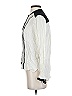 Helmut Lang Ivory Long Sleeve Blouse Size P (petite) - photo 5
