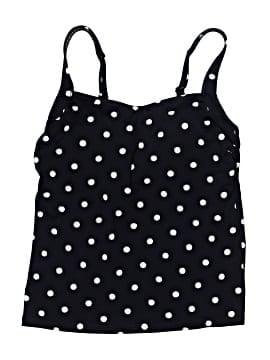 Lands' End Swimsuit Top