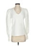 dh New York White Cardigan Size S - photo 1