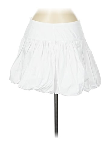 Francesca's Casual Skirt (view 1)