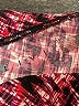 LIVI Print Pink Active Pants Size 10 - 12 - photo 7