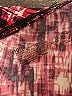 LIVI Print Pink Active Pants Size 10 - 12 - photo 8