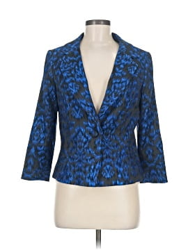 Teri Jon By Rickie Freeman Blazer