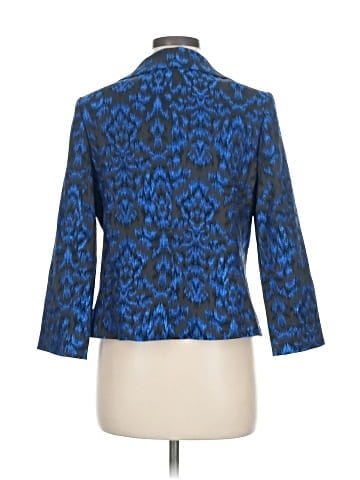 Teri Jon by Rickie Freeman Blazer (view 2)