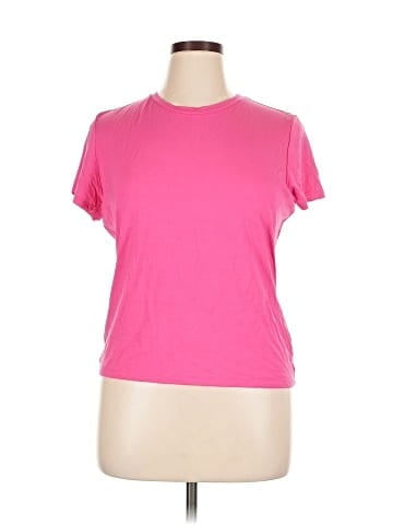 Alex Marie Active T-Shirt (view 1)