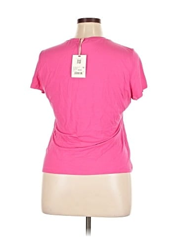 Alex Marie Active T-Shirt (view 2)