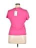 Alex Marie Pink Active T-Shirt Size XL - photo 2