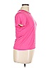 Alex Marie Pink Active T-Shirt Size XL - photo 4