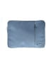 Mosiso Blue Laptop Bag One size - photo 1