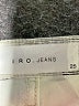 IRO Print Ivory Jeans Size 25 waist - photo 7
