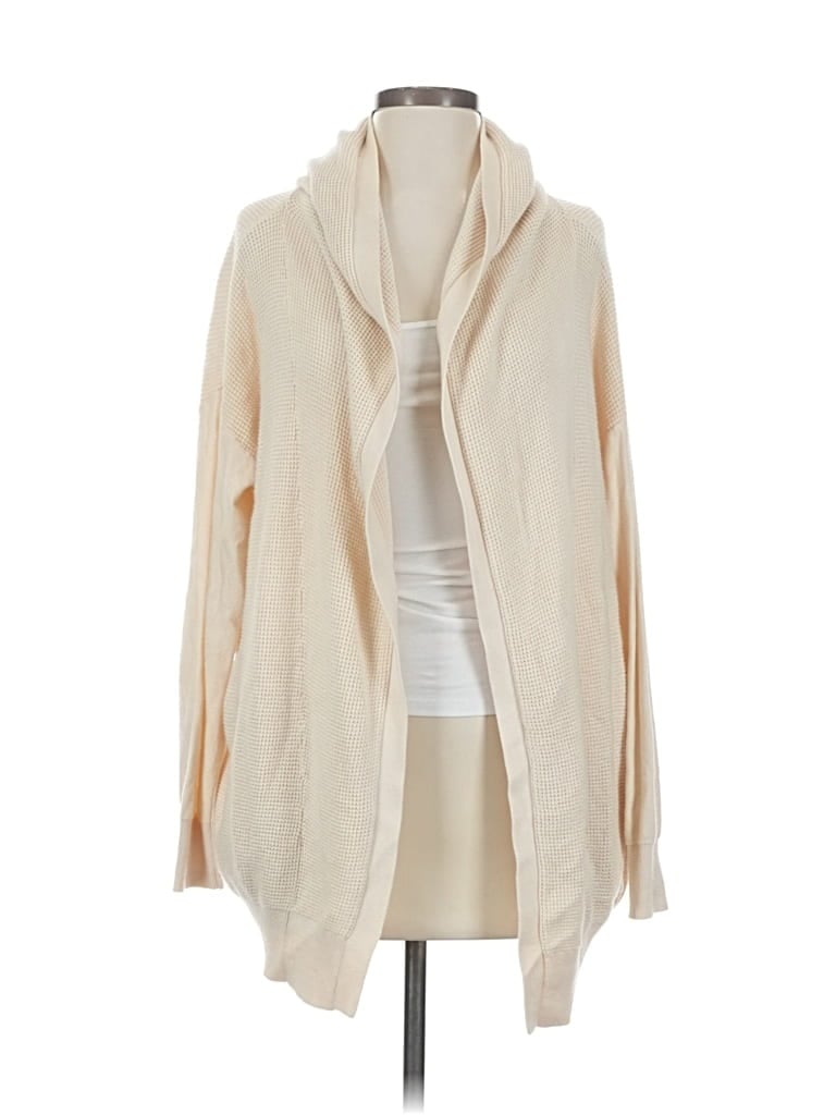 Pre-owned Puredkny Cardigan Sweater In Multi