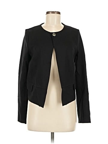 Three Dots Blazer (view 1)