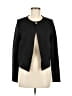 Three Dots Black Blazer Size M - photo 1