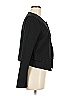 Three Dots Black Blazer Size M - photo 4
