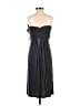 J.Crew Black Cocktail Dress Size 2 - photo 2