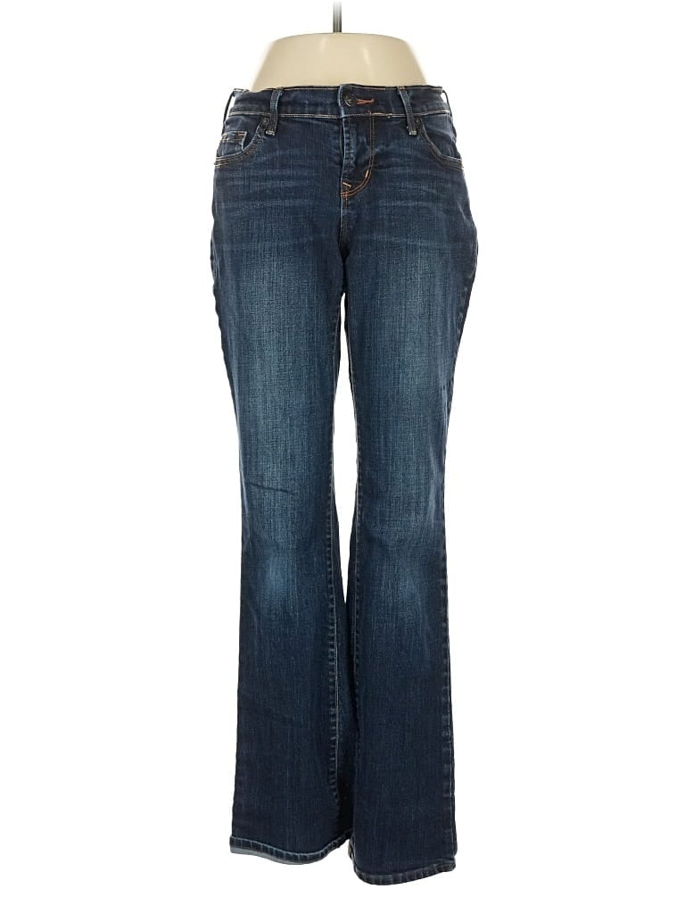 OLD NAVY Pre-owned Jeans In Blue
