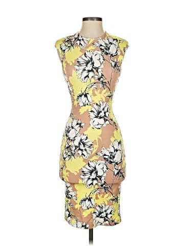 Torn by Ronny Kobo Cocktail Dress (view 1)