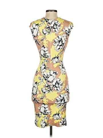 Torn by Ronny Kobo Cocktail Dress (view 2)