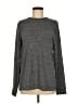 Old Navy Gray Pullover Sweater Size M - photo 1
