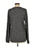 Old Navy Gray Pullover Sweater Size M - photo 2