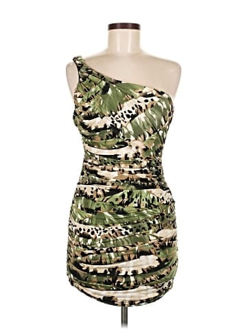 Twenty One Cocktail Dress (view 1)