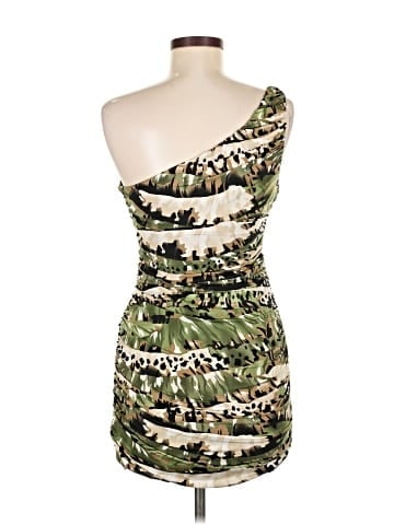 Twenty One Cocktail Dress (view 2)