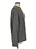 Old Navy Gray Pullover Sweater Size M - photo 4