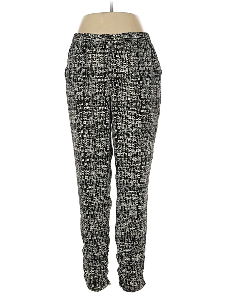 VENUS Pre-owned Casual Pants In Gray