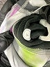 Lululemon Athletica Graphic Silver Active Pants Size 4 - photo 8