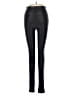 SPANX Black Leggings Size M - photo 1