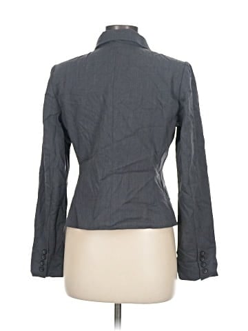 Elie Tahari Wool Blazer (view 2)