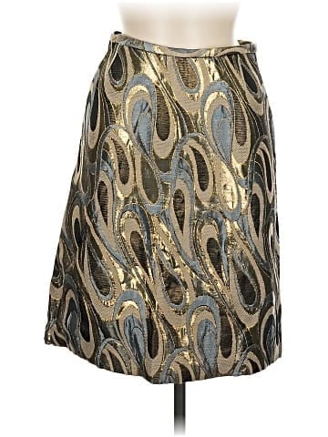 Rebecca Moses Formal Skirt (view 1)