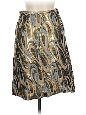 Rebecca Moses Formal Skirt (view 2)