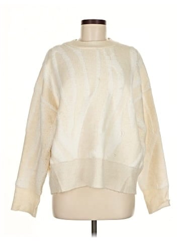 Michael Stars Pullover Sweater (view 1)