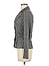 Rinascimento Tweed Gray Blazer Size M - photo 5