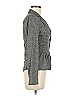 Rinascimento Tweed Gray Blazer Size M - photo 4