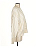 Michael Stars Graphic Ivory Pullover Sweater Size Med (1) - photo 4