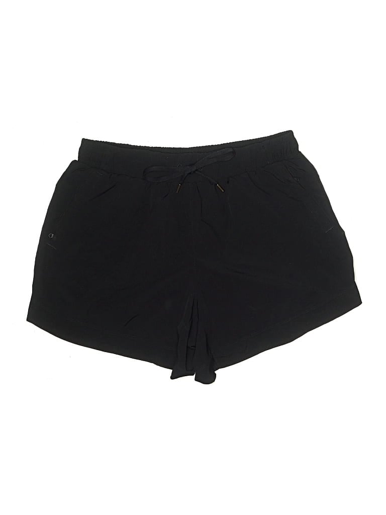 Pre-owned Calia Athletic Shorts In Black