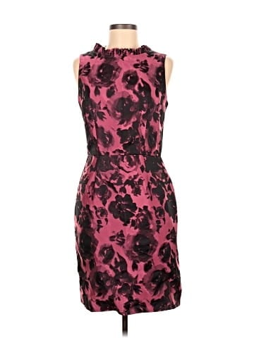 Lotusgrace Cocktail Dress (view 1)