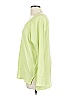 Eri + Ali Green Pullover Sweater Size L - photo 5