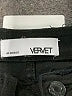 Vervet Black Jeggings Size 24 waist - photo 7