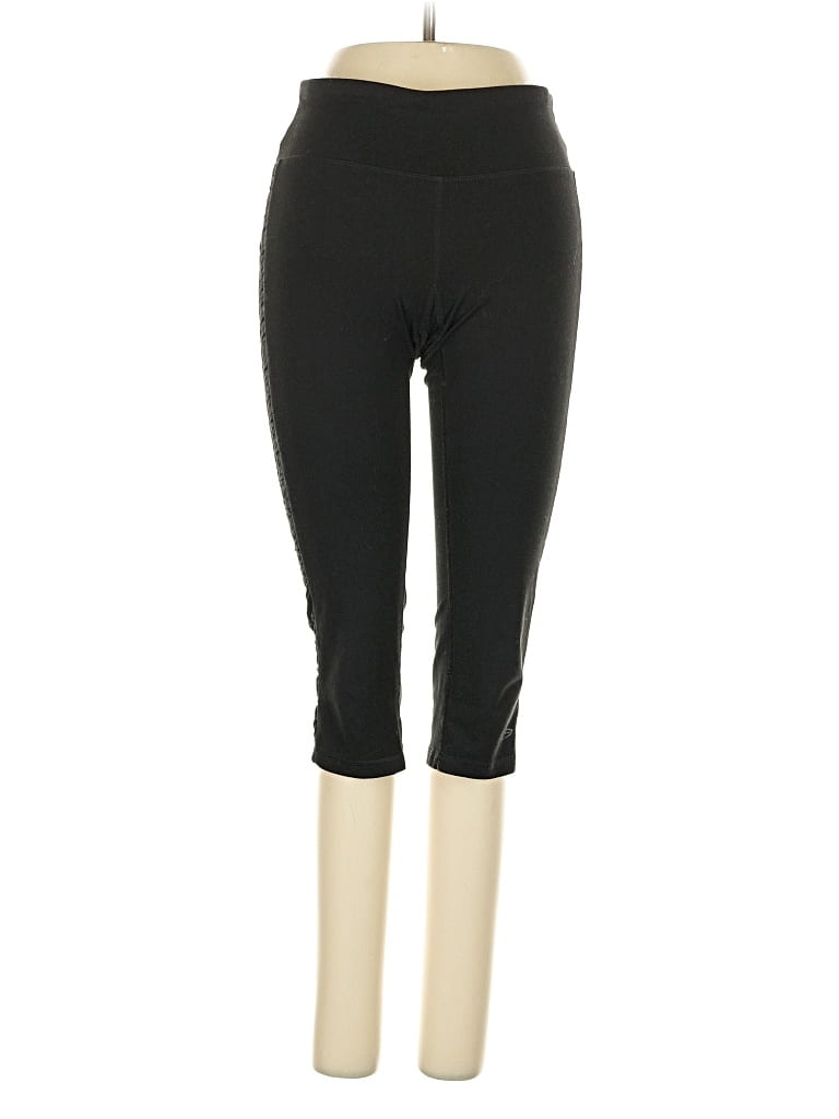 C9 BY CHAMPION Pre-owned Active Pants In Black